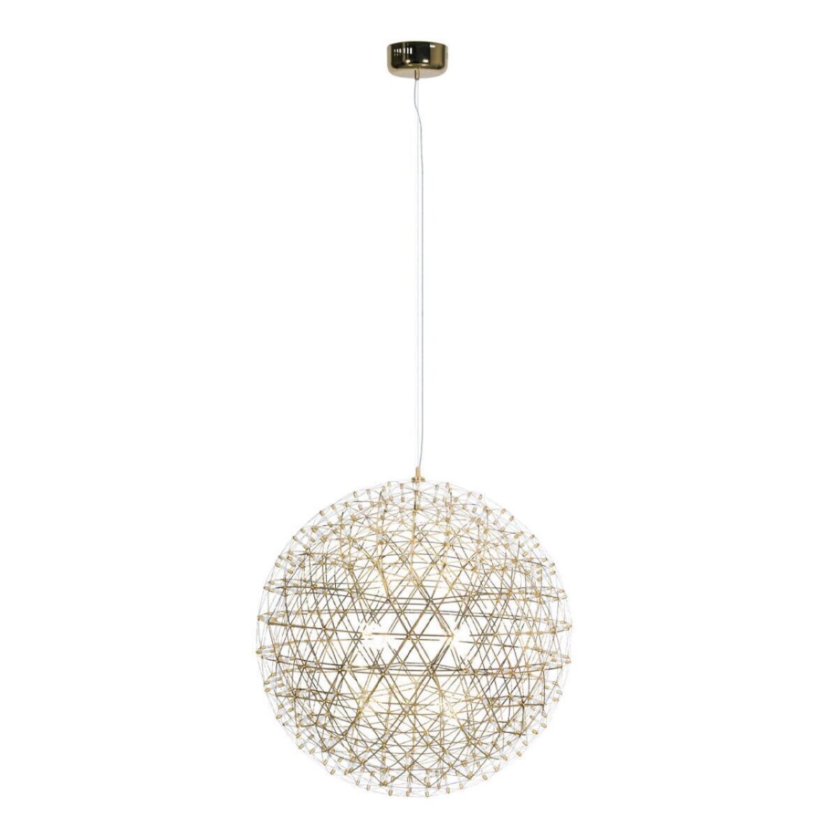 9027-89 Gold Подвесной светильник LOFT IT Raimond — изображение 1