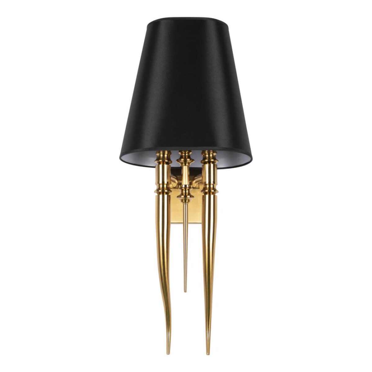 f7e1421725b033ccbb1642bf34b1549f 10207W/M Gold Настенный светильник LOFT IT Brunilde — изображение 1