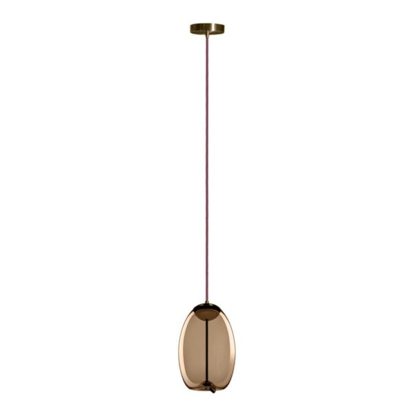 8135-A mini Подвесной светильник LOFT IT Knot
