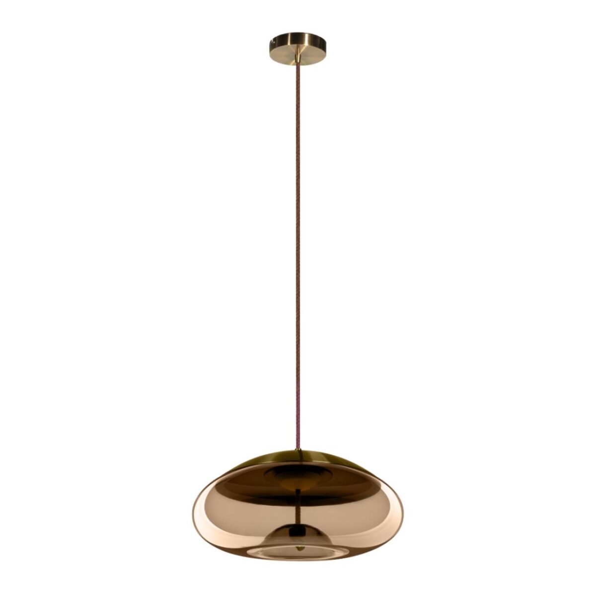 f94792d4dbee5ddfcca55760ac12f14d 8135-D Подвесной светильник LOFT IT Knot — изображение 1