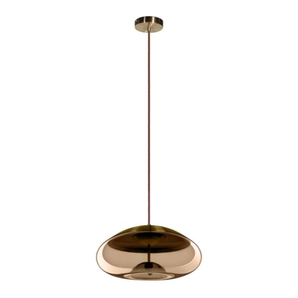 8135-D Подвесной светильник LOFT IT Knot