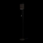10253F/B Black Торшер LOFT IT Ritz — изображение 2