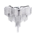 10208/1000C Smoke Потолочный светильник LOFT IT Stream