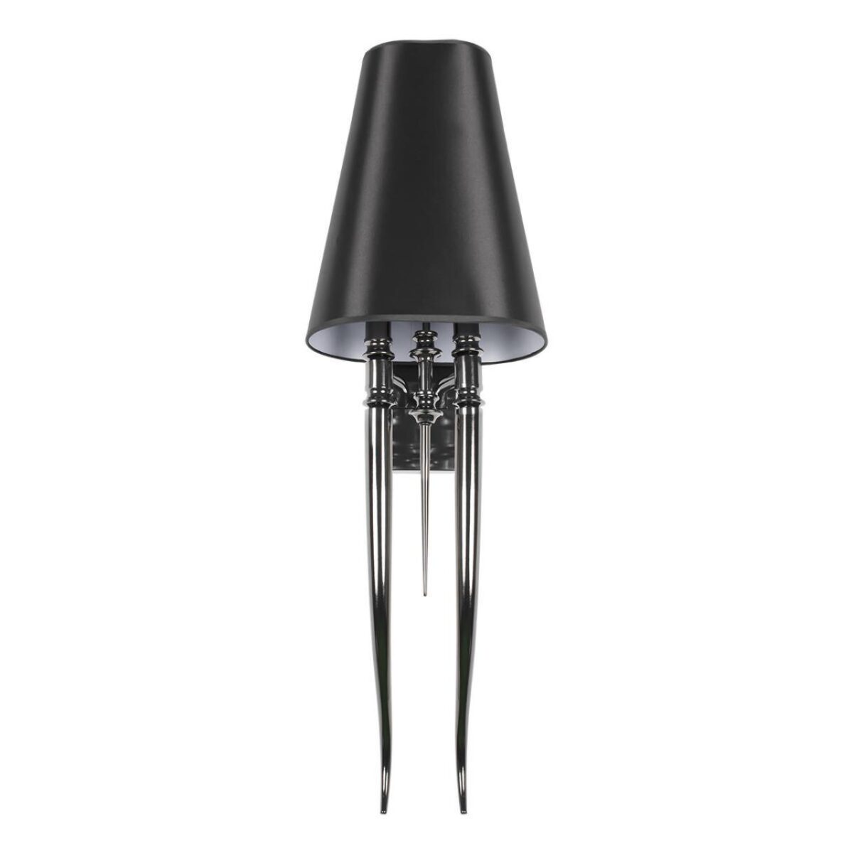 fc8854b8fad3f920c5131935b7d9f3c6 10207W/L Black Настенный светильник LOFT IT Brunilde — изображение 1