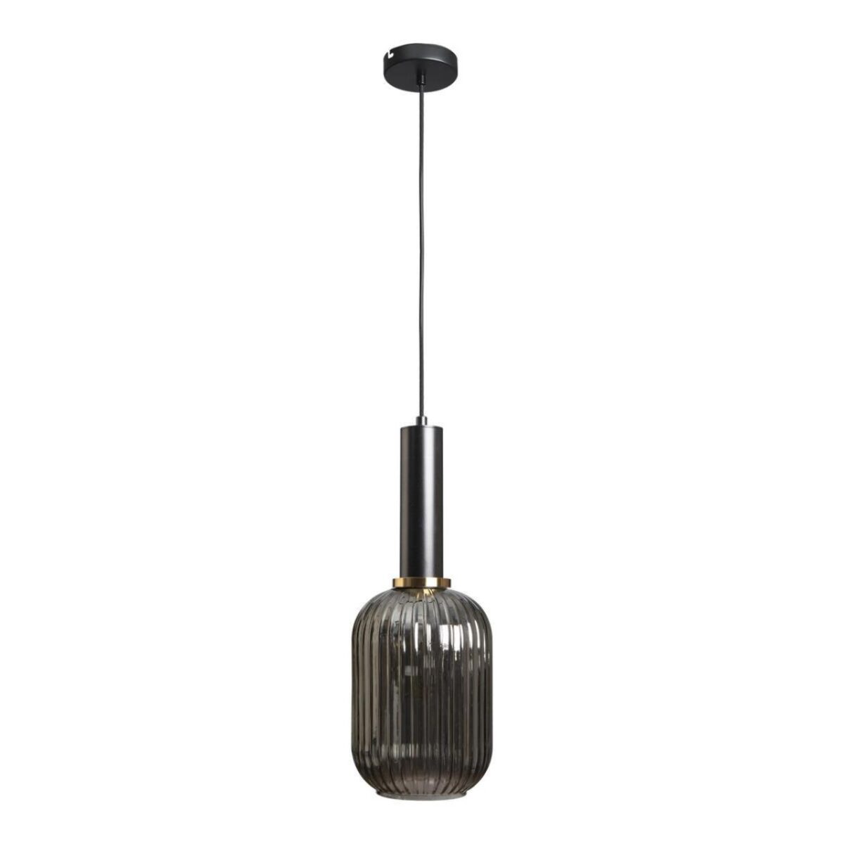 2070-A+BL Подвесной светильник LOFT IT Iris — изображение 1
