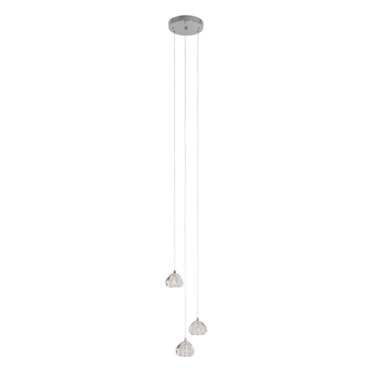 fead338cdb751f0fb8e3be801d594fff 10151/3 Подвесной светильник LOFT IT Rain — изображение 1