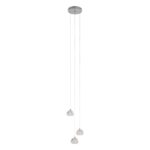 10151/3 Подвесной светильник LOFT IT Rain