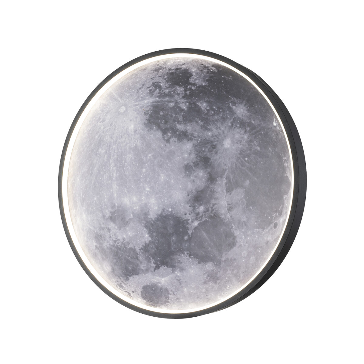 l102670 Escada 10226/SG LED*43W Moon — изображение 1