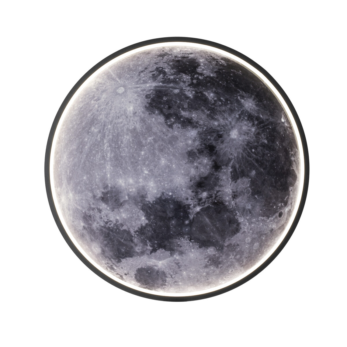 Escada 10226/SG LED*43W Moon — изображение 3