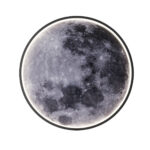 Escada 10226/SG LED*43W Moon — изображение 3