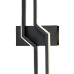 Escada 10219/2 LED*20W Black — изображение 3