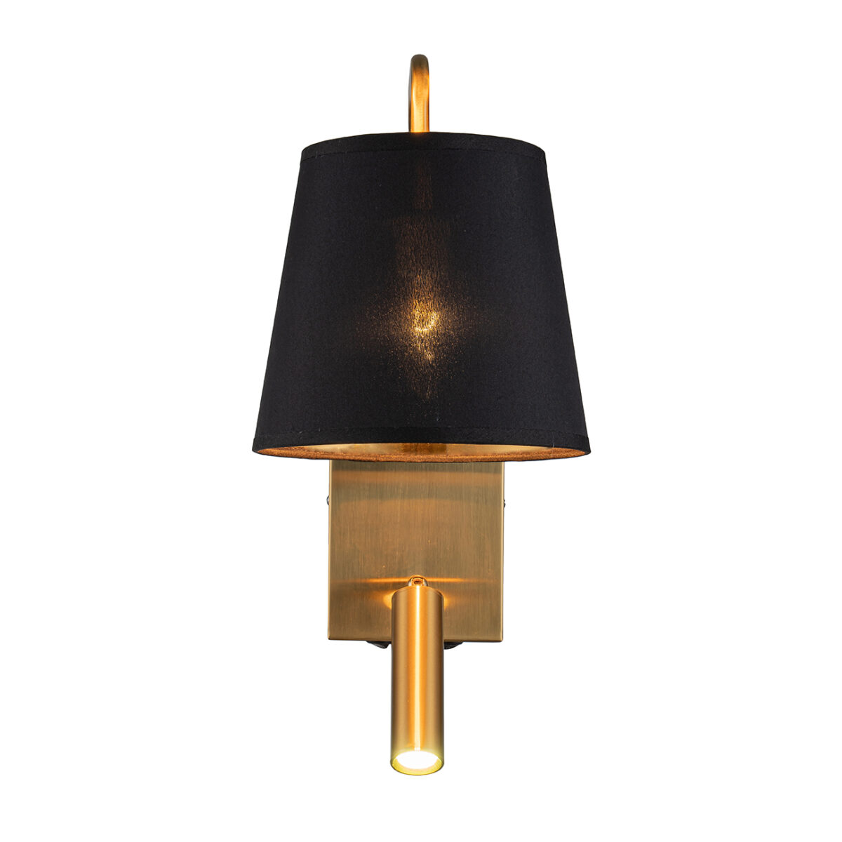 Escada 589/1A E14*40W Brass — изображение 3