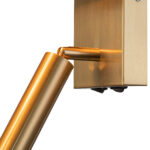 Escada 589/1A E14*40W Brass — изображение 5