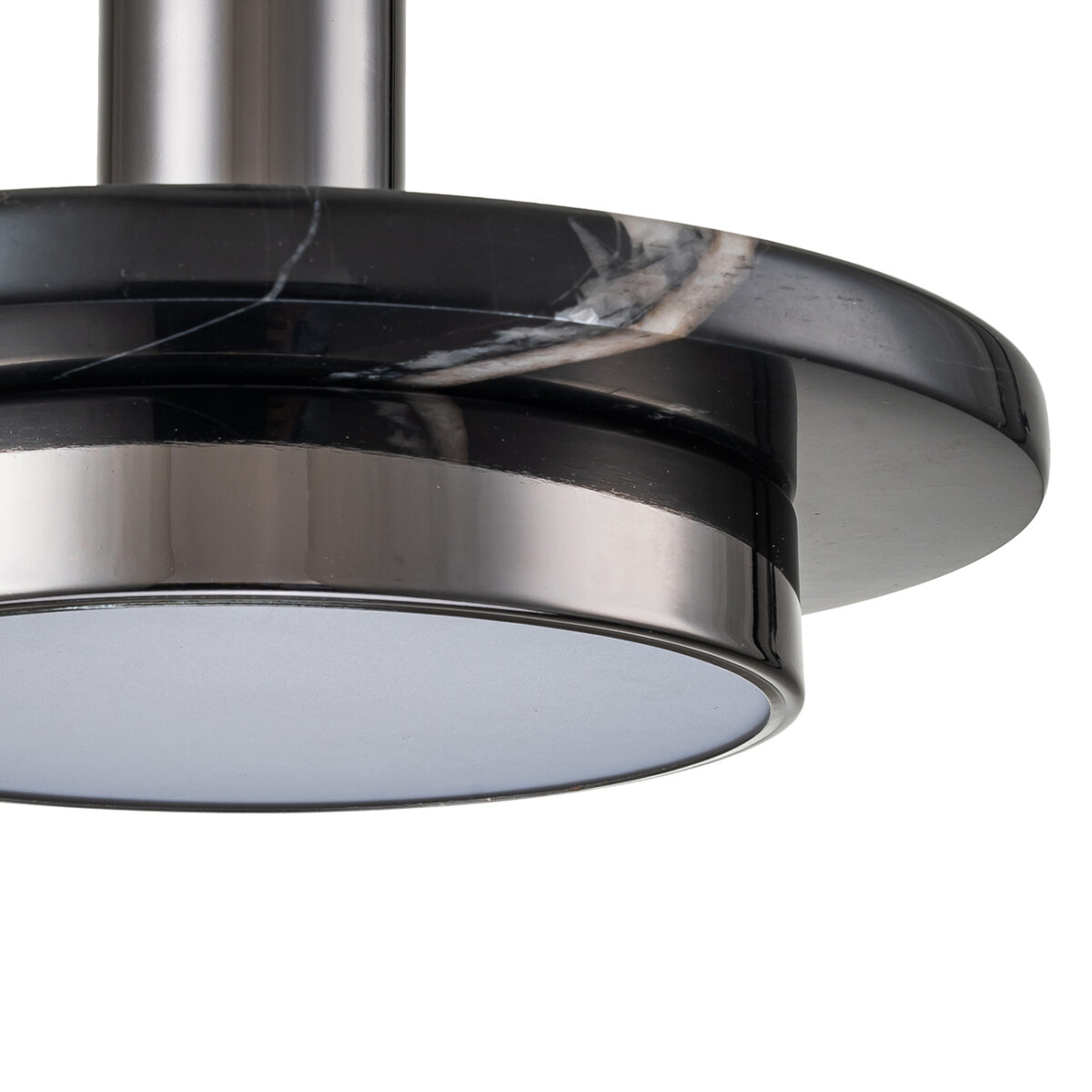 Escada 10260/1 LED*12W Black/Black marble — изображение 4
