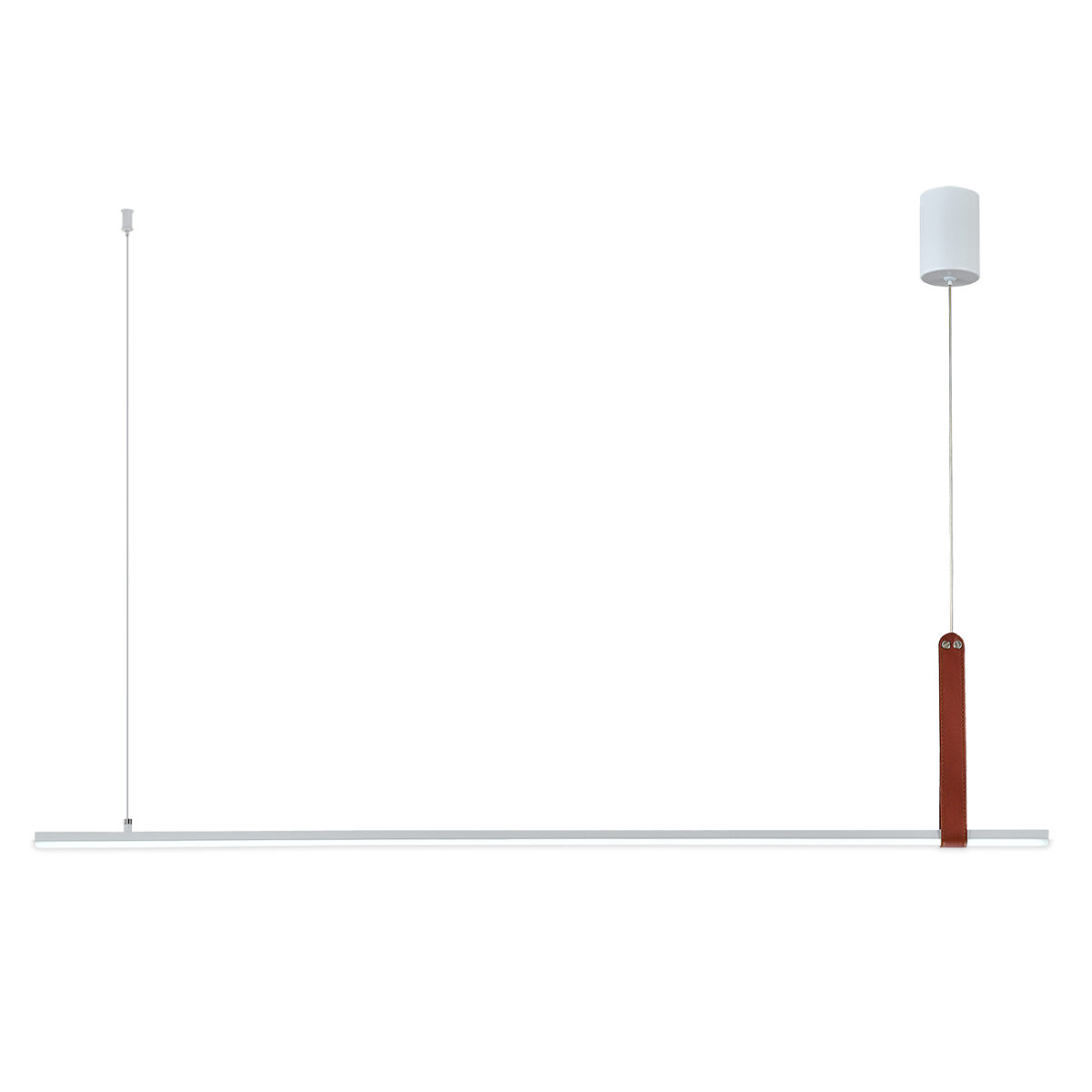 Escada 10297/1 LED*45W White — изображение 1