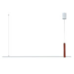 Escada 10297/1 LED*45W White