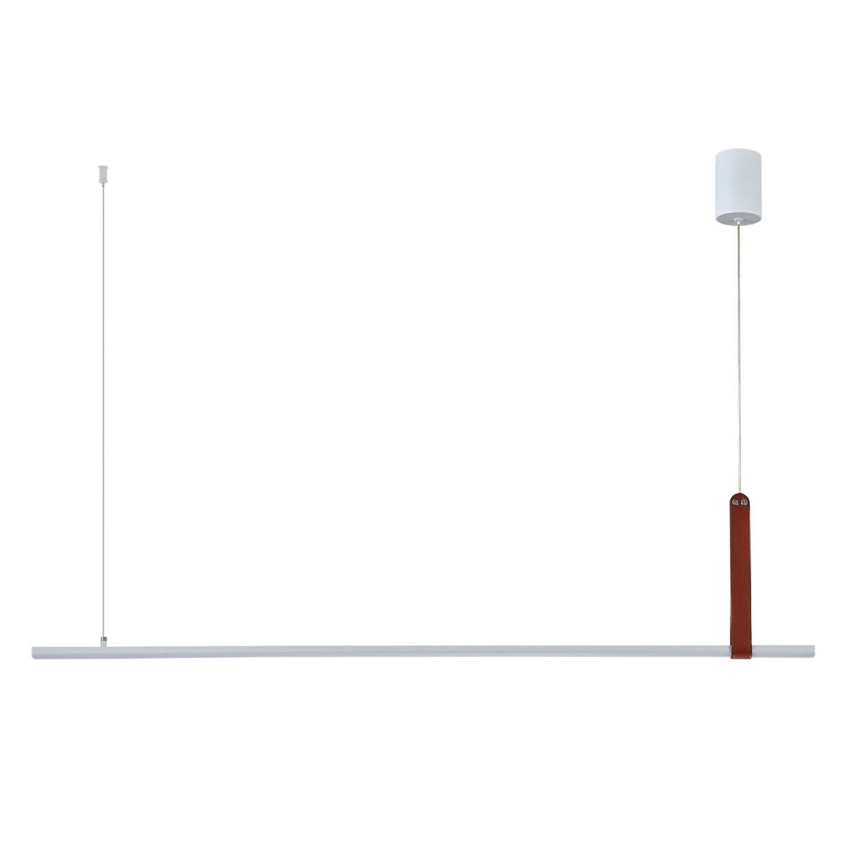 Escada 10297/1 LED*45W White — изображение 2