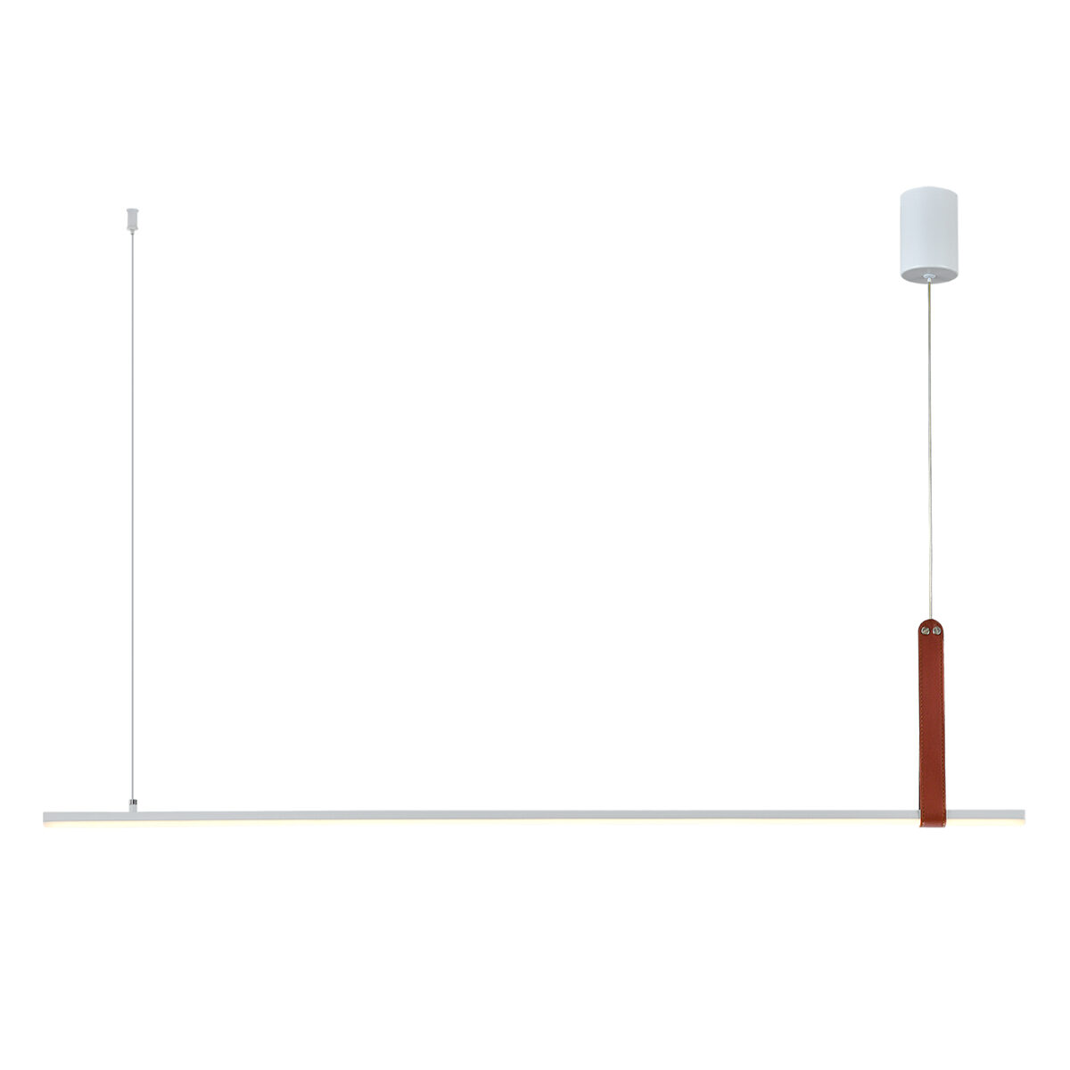 Escada 10297/1 LED*45W White — изображение 3