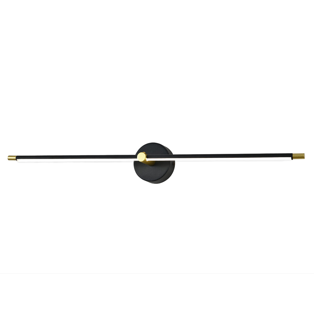 l117380 Escada 10289/1 LED*10W Black — изображение 1