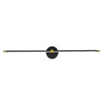 Escada 10289/1 LED*10W Black — изображение 3
