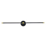 Escada 10289/1 LED*10W Black — изображение 4