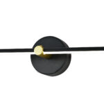 Escada 10289/1 LED*10W Black — изображение 5