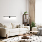 Escada 10289/1 LED*10W Black — изображение 6