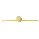 Escada 10291/1 LED*12W Gold
