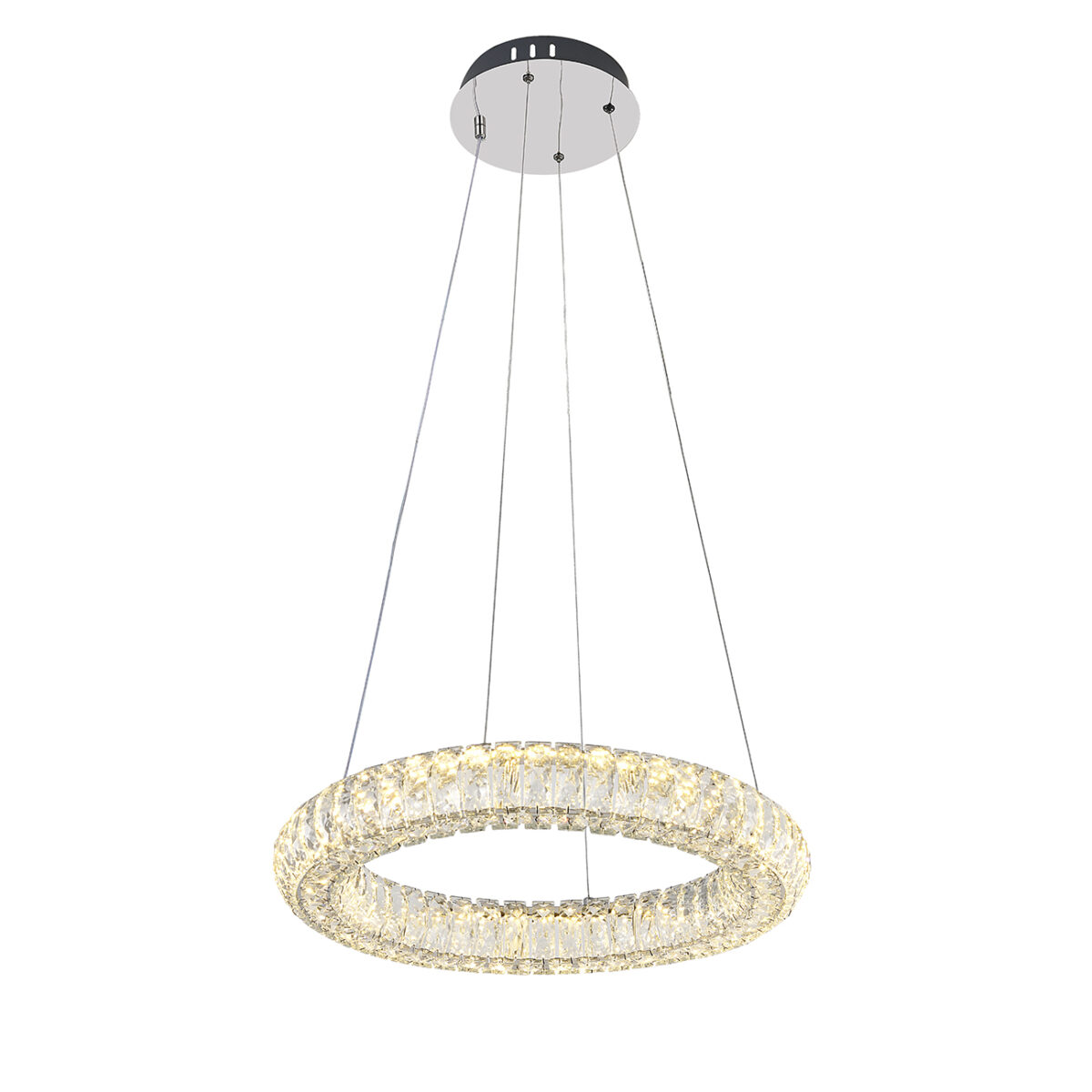 l121150 Escada 620/S LED*50W Chrome — изображение 1