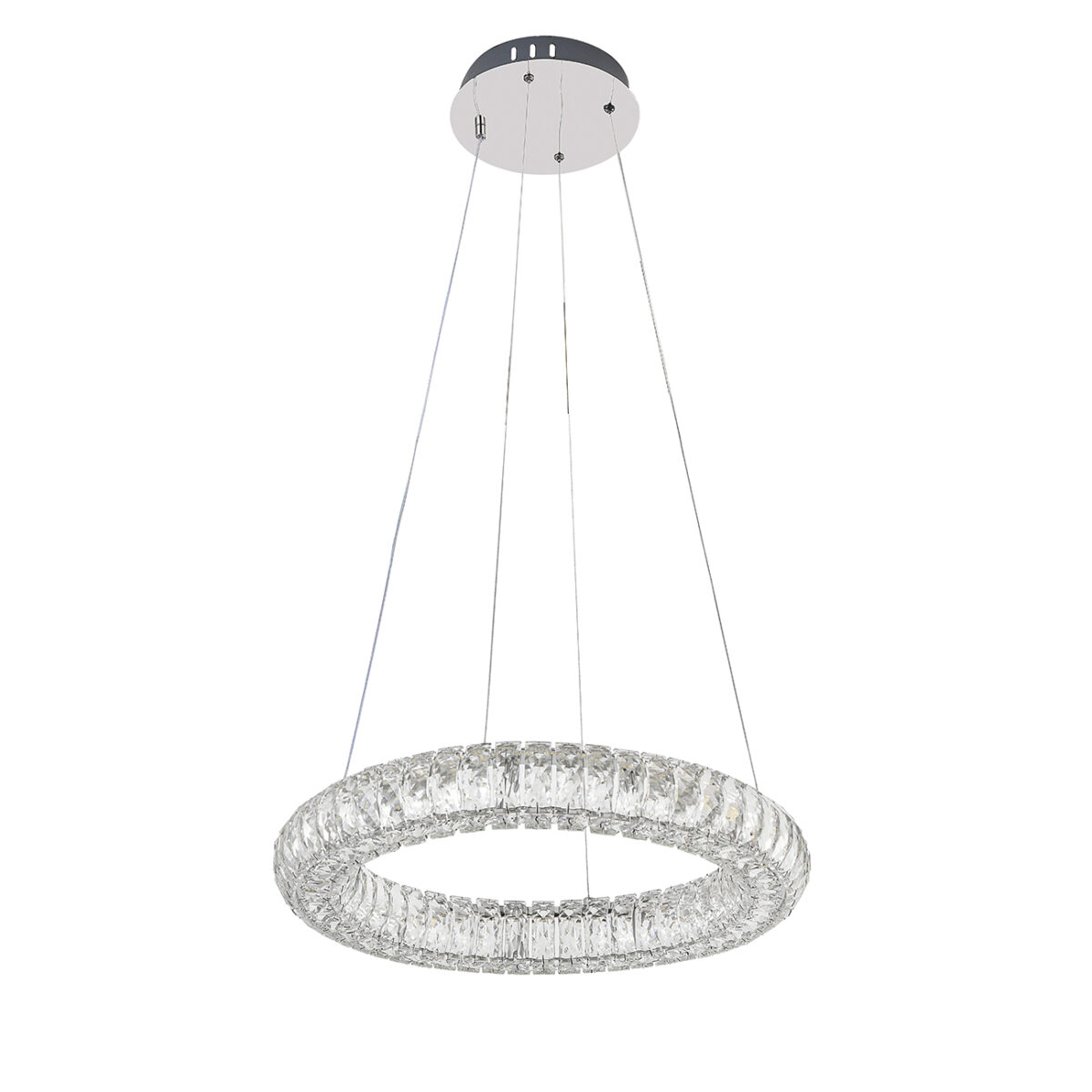 Escada 620/S LED*50W Chrome — изображение 2