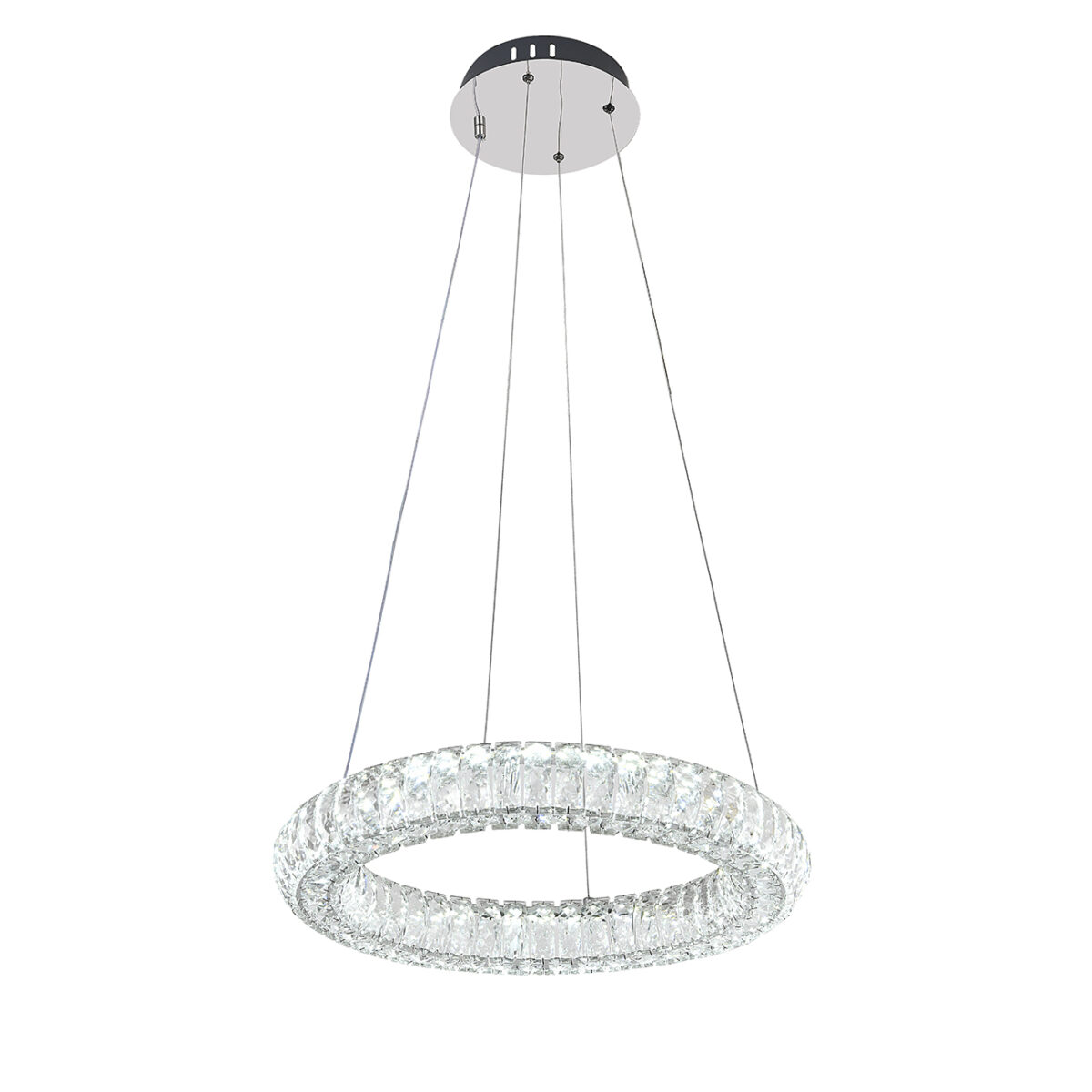 Escada 620/S LED*50W Chrome — изображение 3