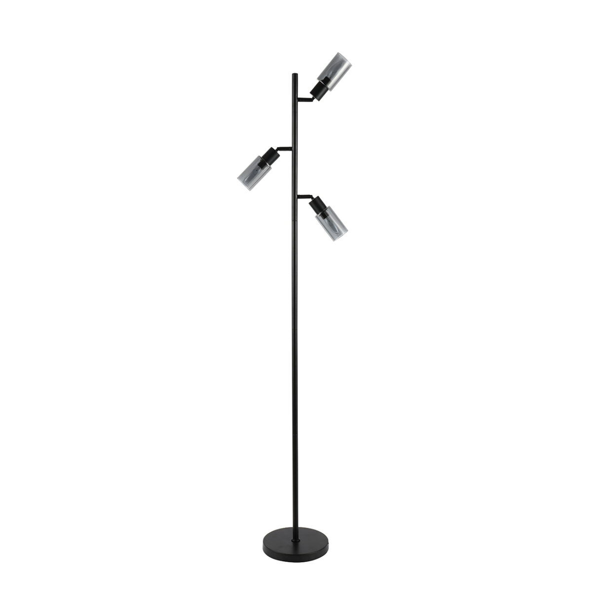 Escada 10172/T E14*40W Black/Chrome — изображение 2