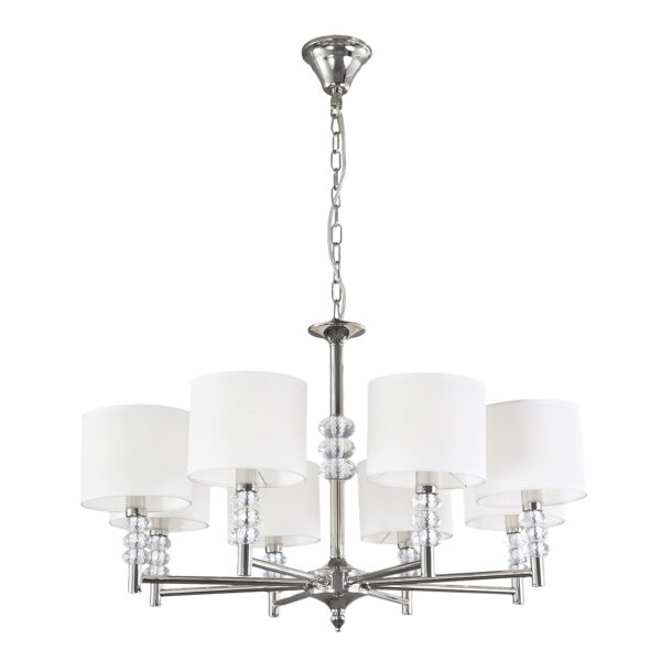 Escada 1167/8S E14*40W Nickel