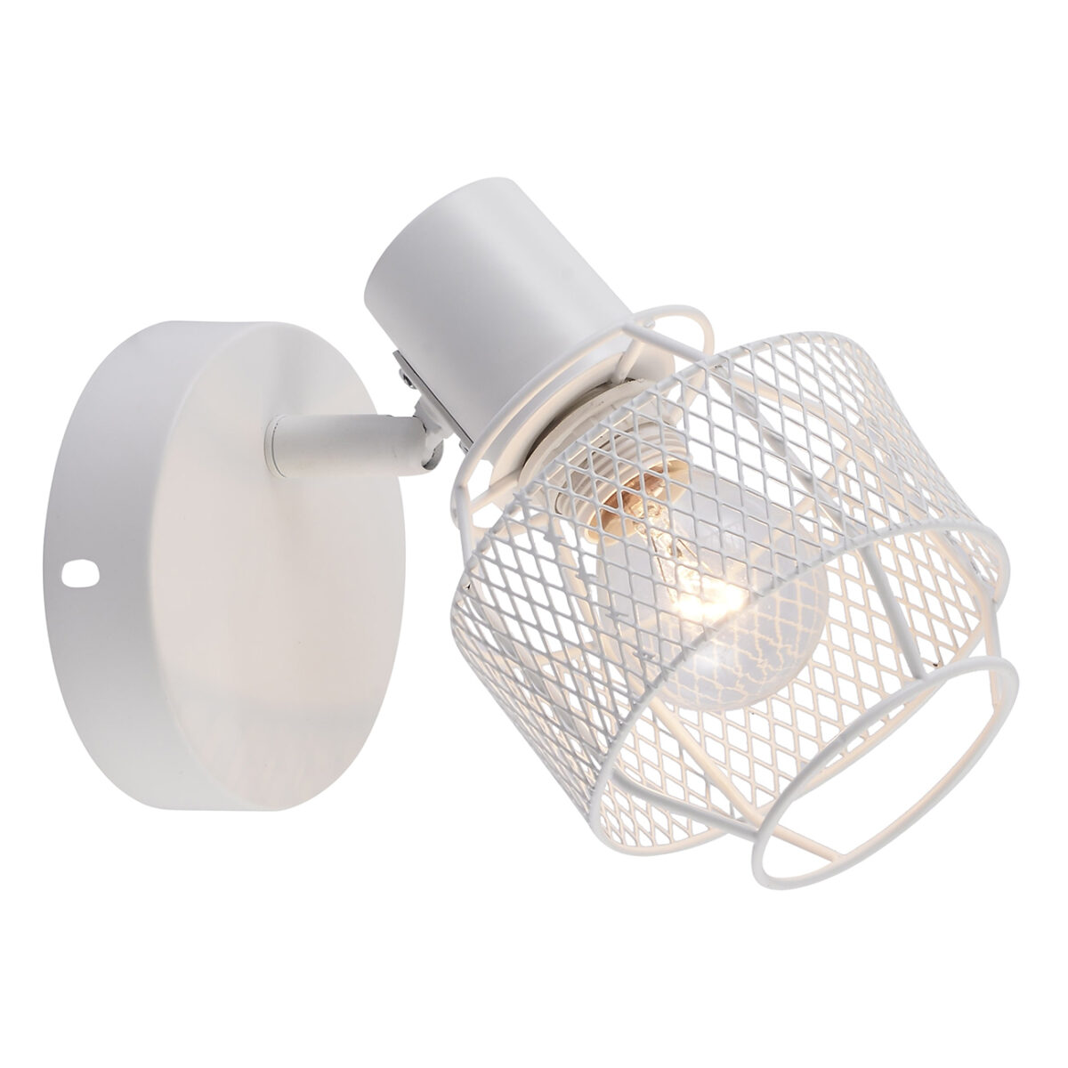 l77200 Escada 689/1A E14*40W White — изображение 1