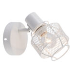 Escada 689/1A E14*40W White