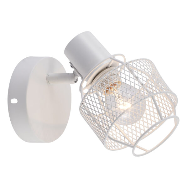 Escada 689/1A E14*40W White