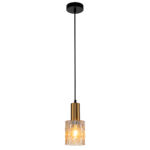 Escada 10189/1S E27*40W Brass