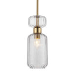 Escada 1141/1S E14*60W Antigue copper/Smoke — изображение 3