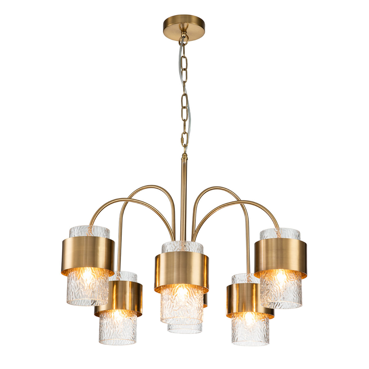 l86520 12019/A/6P Brass — изображение 1