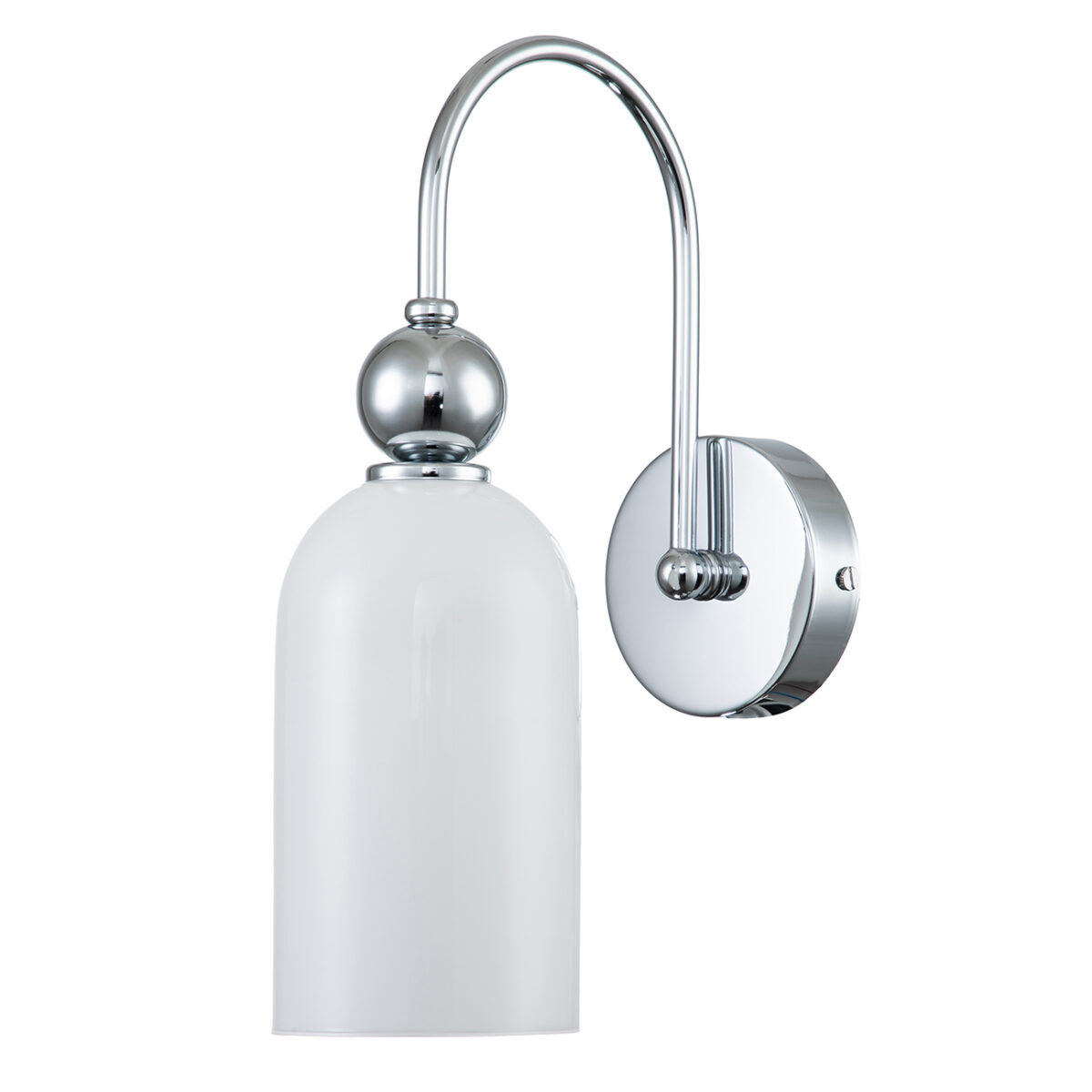Escada 686/1A E14*60W Chrome — изображение 2
