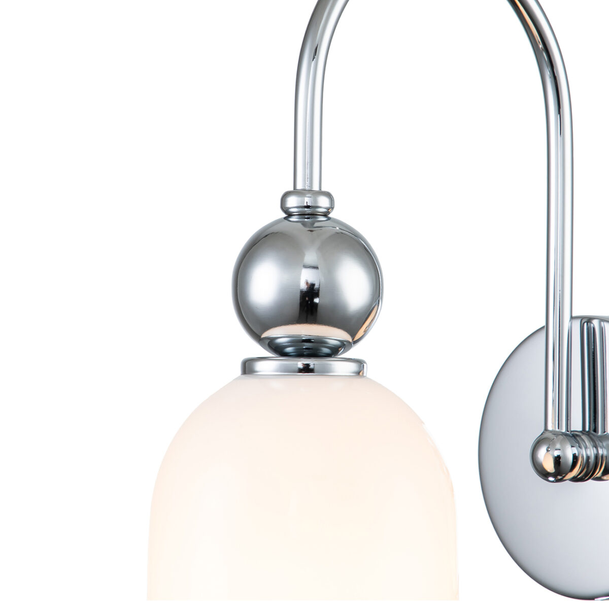 Escada 686/1A E14*60W Chrome — изображение 3
