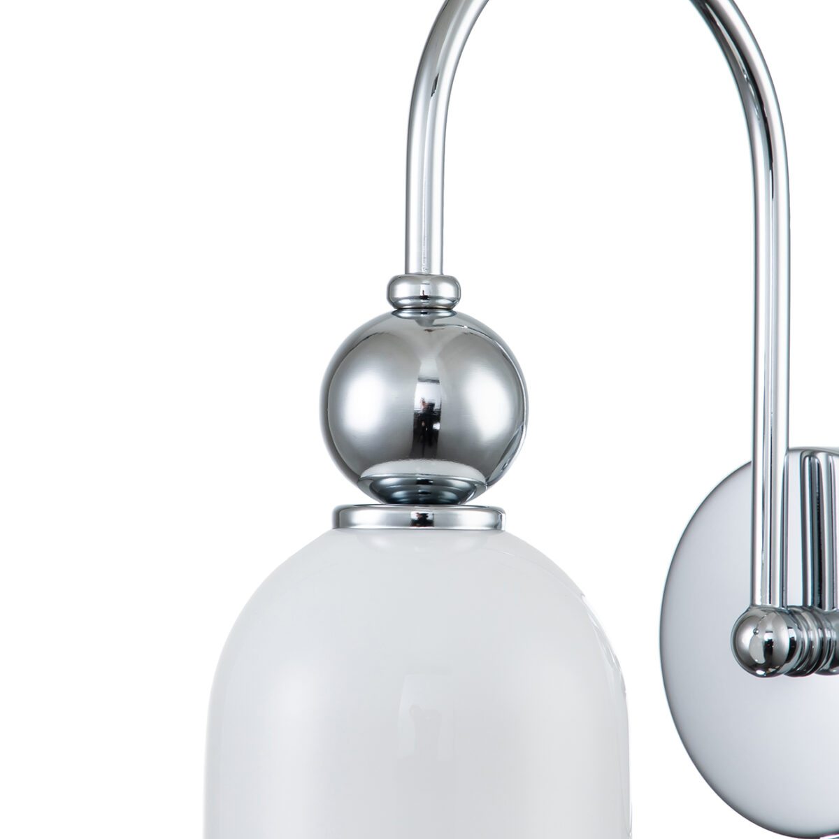 Escada 686/1A E14*60W Chrome — изображение 4
