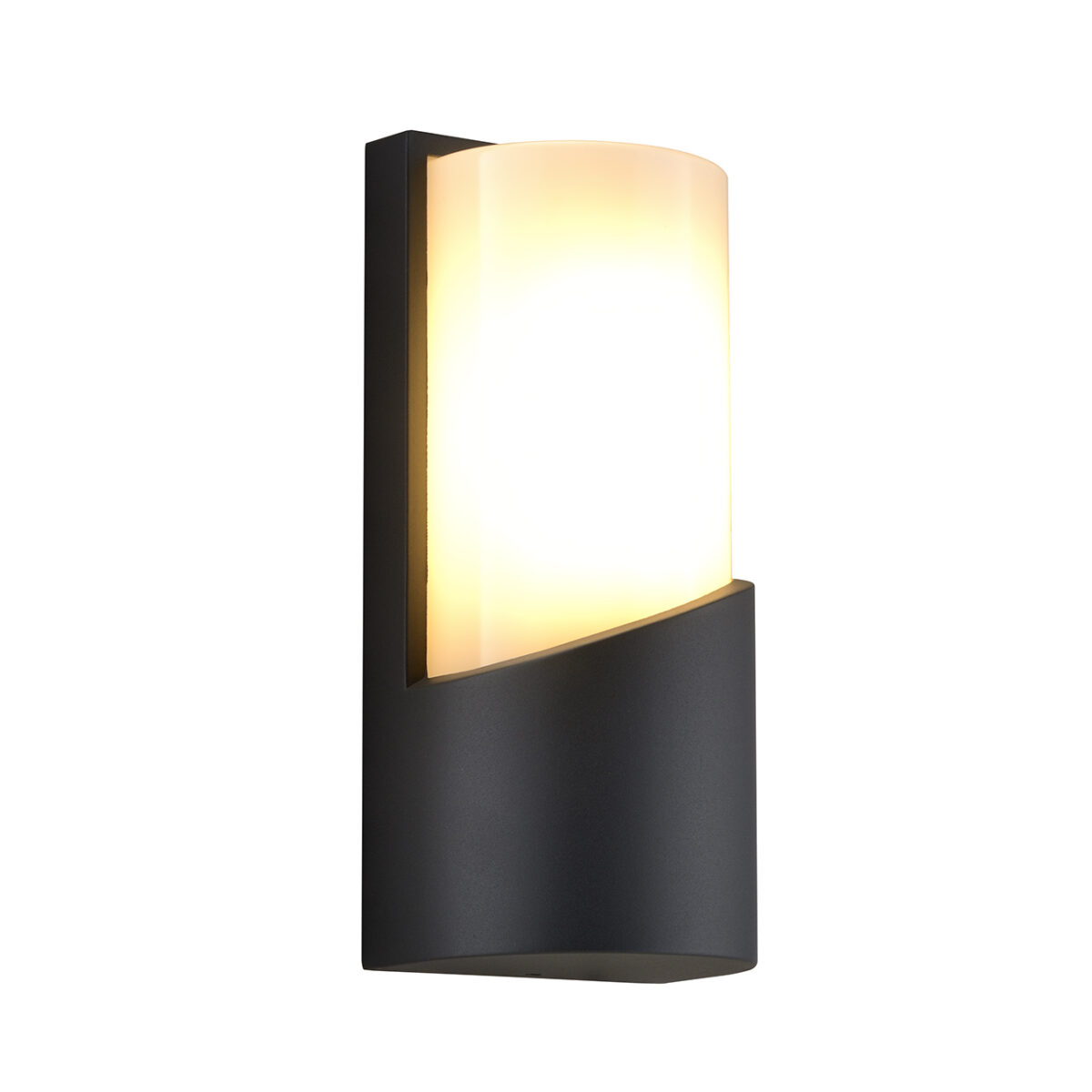 Escada 30004W/01 E27*40W IP44 Dark grey — изображение 1