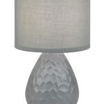 Escada 10168/L E14*40W Grey — изображение 2