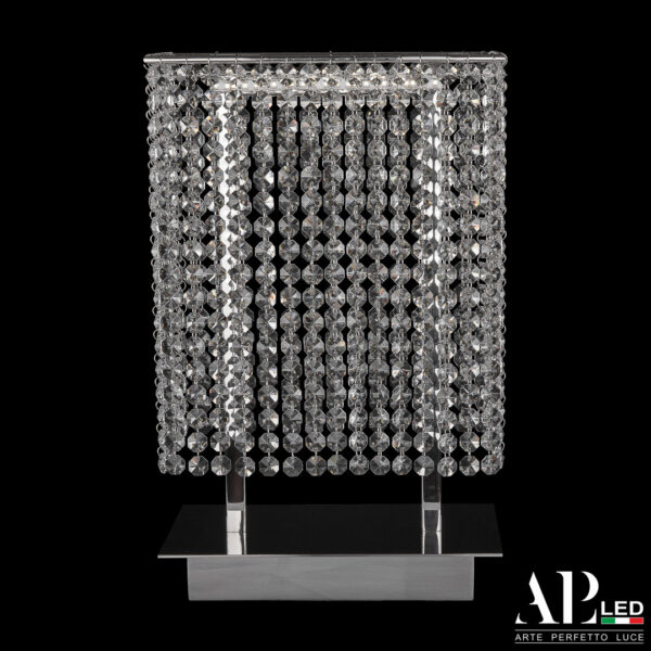 Настольная лампа S500.L1.25.A.4000 Arte Perfetto Luce