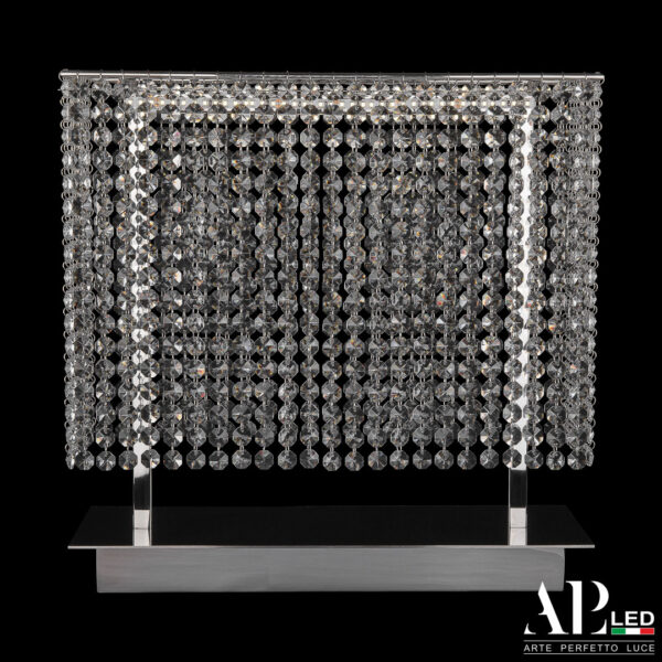 Настольная лампа S500.L1.40.A.3000 Arte Perfetto Luce