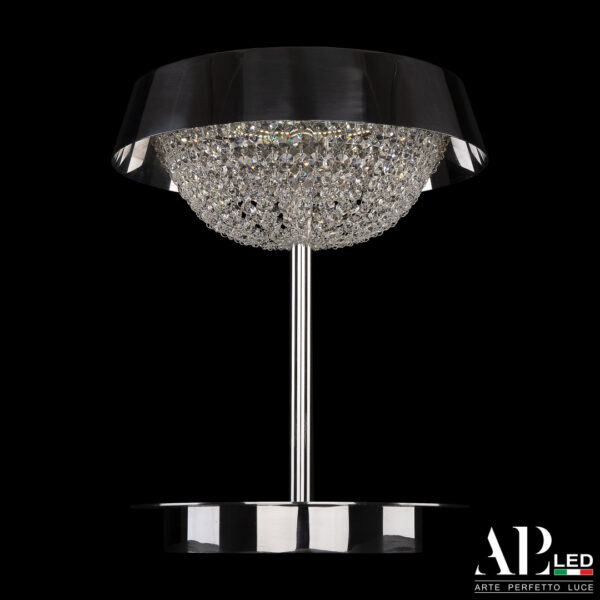 Настольная лампа S500.L2.36.A.3000 Arte Perfetto Luce