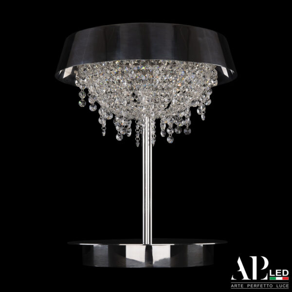 Настольная лампа S500.L2.36.B.4000 Arte Perfetto Luce