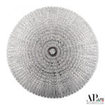 Люстра светодиодная хрустальная S501.0.60.A.4000 Arte Perfetto Luce — изображение 2