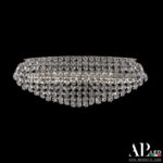 Люстра светодиодная хрустальная S505.0.36.A.3000 Arte Perfetto Luce